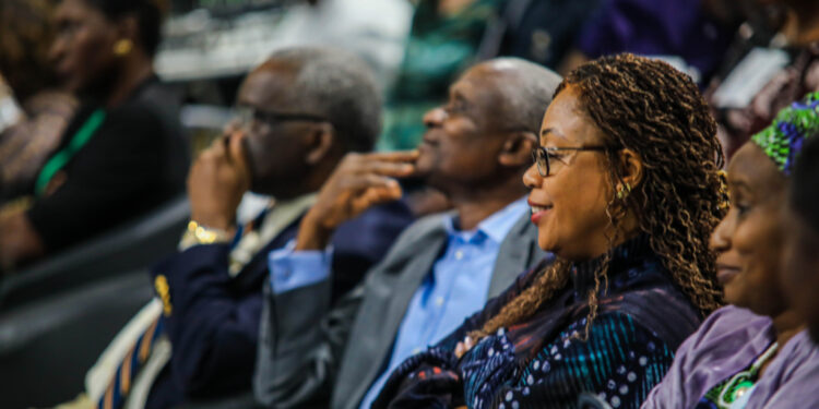 global medical laboratory event series medlab announces april 2024 launch in nigeria