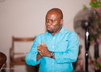 Goaso Tepa roads will give NPP a showdown in 2024 – Kwabena Owusu Sekyere