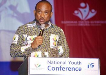 Government committed to transforming Ghana into industrialized nation