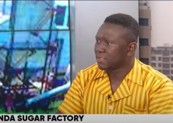 Government lacks political will to operationalise Komenda Sugar Factory – claims Vanni-Amoah