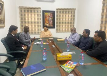 Government urged to deploy modern agricultural machinery to maximise productivity