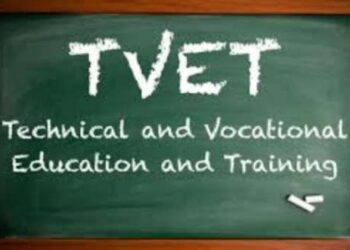 Gov’t to continue to strengthen TVET education