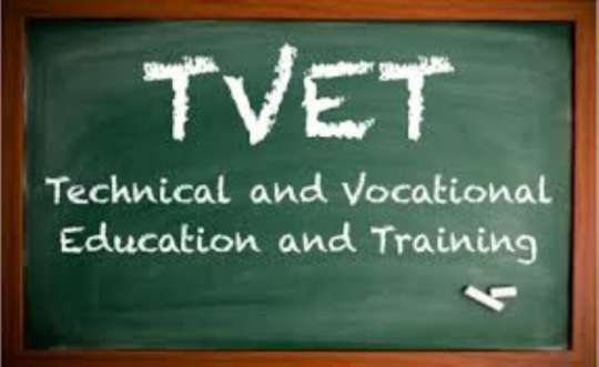 govt to continue to strengthen tvet education