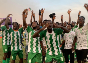 GPL 2023/24: Bofoakwa Tano score late to beat RTU at home