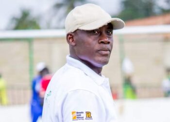 GPL: ‘GoldStars need the three points against Asante Kotoko on Saturday’ – Michael Osei