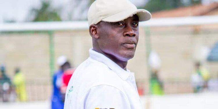 gpl goldstars need the three points against asante kotoko on saturday michael osei
