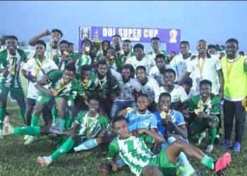 GPL Wk3: Bofoakwa Tano seek to extend stunning unbeaten home streak against Hearts of Oak