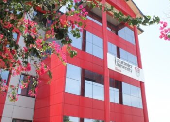 Graduated students urged to keep developing their skills for success