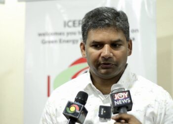 Green Hydrogen: Clean alternative to transform Ghana’s energy mix to fight climate change