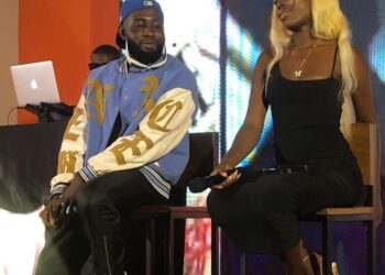 Guinness Ghana’s star-studded influencer soiree lights up the path to its ‘Accravaganza’ 