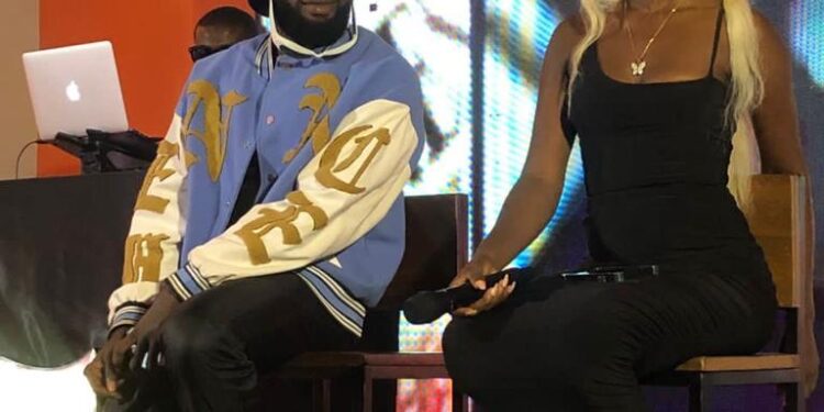 guinness ghanas star studded influencer soiree lights up the path to its accravaganza