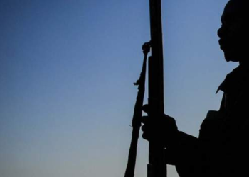 Gunmen abduct female students in north-west Nigeria