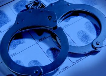 GWCL arrests cable thief at Ichaban treatment plant