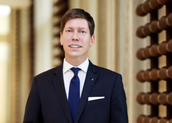 Hanno Barkhoff joins Kempinski Hotel Gold Coast City Accra as General Manager 