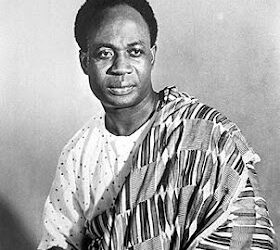 His vision continues to inspire us – Ghanaians celebrate Kwame Nkrumah on his birthday