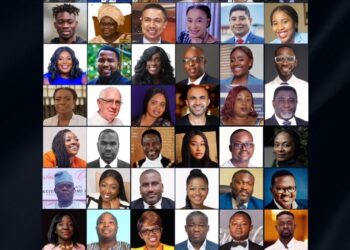 Honorary Award Recipients Announced For Humanitarian Awards Global 2023