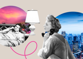 How to keep your long-distance relationship healthy, happy, and hot