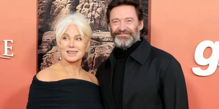 hugh jackman and wife set to divorce after 27 years
