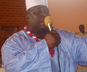 “I don’t know Bugri Naabu” – Superintendent Gyebi