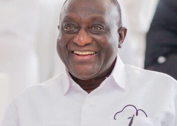 I don’t think it’s appropriate for me to openly criticise the government – Alan Kyerematen