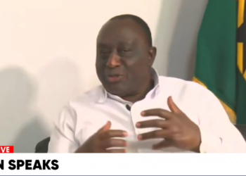 I have no interest in bantering NPP – Alan Kyerematen