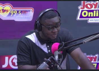 I have told two major lies in my whole career – EL