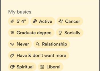I met a man I thought was ‘the one’ then I got a message that changed everything