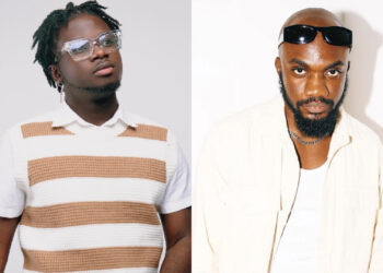 I wrote 80% of Mr. Drew’s ‘Case’ but he hasn’t paid me yet – Kuami Eugene