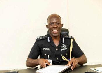 IGP’s lawyer requests for excuse of implicated officers 