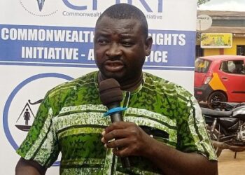 ILD: MIHOSO advocates national literacy policy