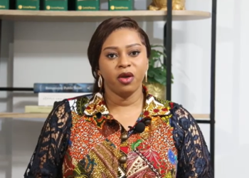 ‘I’ll run again if Dome-Kwabenya constituents want me’ – Adwoa Safo