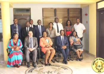 Illicit tobacco trade: EOCO, WHO to tackle menace