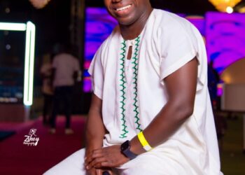 I’m now officially Shatta Wale’s manager – Sammy Flex