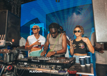 iMullar Sound System: A thriving community for music, dance, fashion