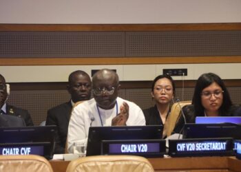 Inclusion of AU in G20 provides opportunity to push for reforms – Ken Ofori-Atta