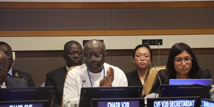 inclusion of au in g20 provides opportunity to push for reforms ken ofori atta