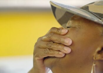 Inside South Africa’s Operation Dudula: ‘Why we hate foreigners’