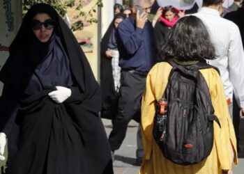 Iran hijab bill: Women face 10 years in jail for ‘inappropriate’ dress