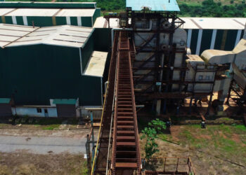 It is a disgrace NPP government neglected Komenda Sugar Factory – KEEA MP