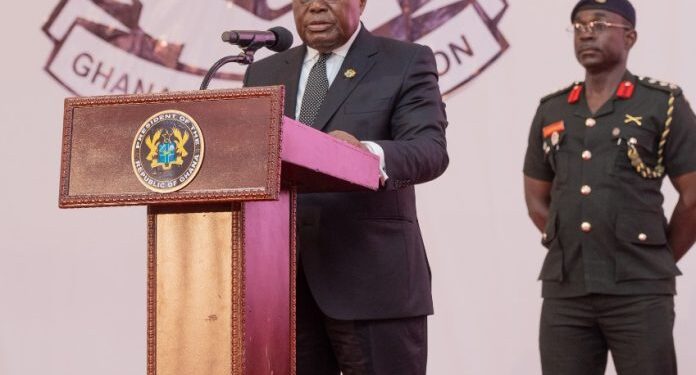 It is not my job to clear appointees of corruption allegations – President 1 it is not my job to clear appointees of corruption allegations president