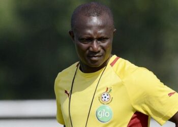 James Akwasi Appiah appointed head coach of Sudan national team