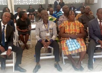 JUSAG urged to embrace digitalization to boost justice delivery