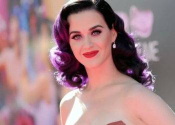 Katy Perry reportedly makes $225m by selling her music catalogue