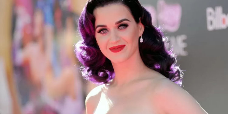 katy perry reportedly makes 225m by selling her music catalogue