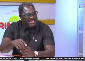 Ken Agyapong will support Bawumia if he loses – Government spokesperson on governance