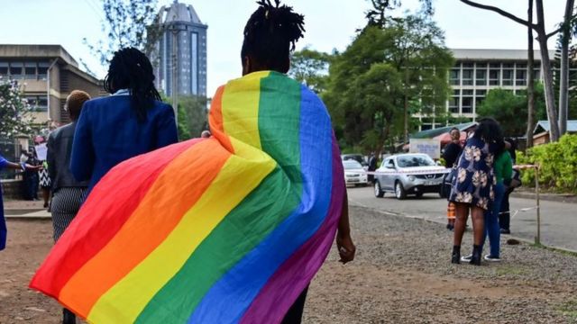 Kenya’s anti-gay bill proposes 50-year jail term 1 kenyas anti gay bill proposes 50 year jail term
