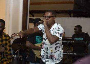 Ko-Jo Cue drops fresh single ‘Free Throw’ from upcoming album