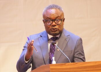 Kofi Akpaloo vows to set up a job fund