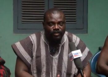 Konongo Asona clan files application for injunction against late chief’s funeral