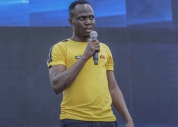 Kotoko is building, so fans should be patient and support – Emmanuel Agyemang-Badu